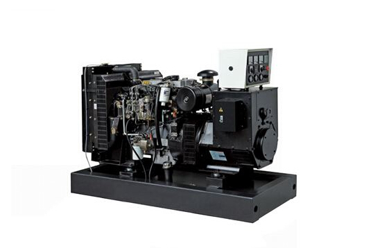枫木镇科克150kw大型柴油发电机组