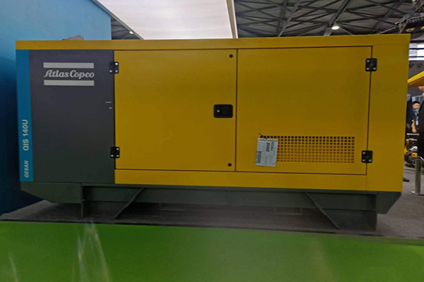 枫木镇发电机出租