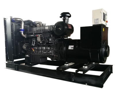 枫木镇上柴柴油发电机组50KW-700KW